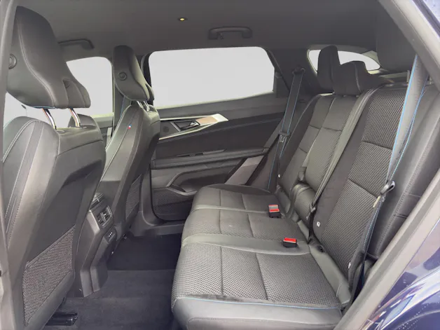 RENAULT Espace 1.2 E-Tech 200 Esprit Alpine 5-Sitze