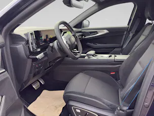 RENAULT Espace 1.2 E-Tech 200 Esprit Alpine 5-Sitze