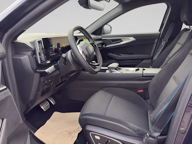 RENAULT Espace 1.2 E-Tech 200 Esprit Alpine 5-Sitze