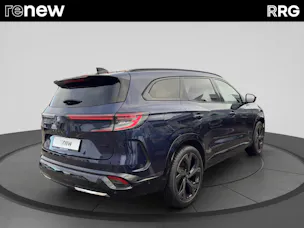 RENAULT Espace 1.2 E-Tech 200 Esprit Alpine 5-Sitze