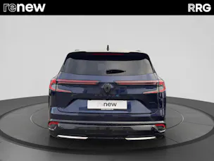 RENAULT Espace 1.2 E-Tech 200 Esprit Alpine 5-Sitze