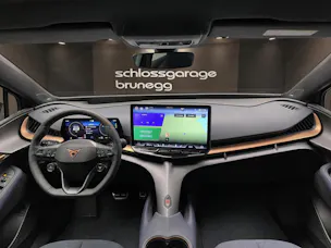 CUPRA Tavascan Type 9 77 kWh Adrenaline