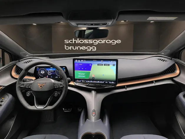 CUPRA Tavascan Type 9 77 kWh Adrenaline