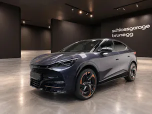 CUPRA Tavascan Type 9 77 kWh Adrenaline