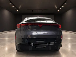 CUPRA Tavascan Type 9 77 kWh Adrenaline