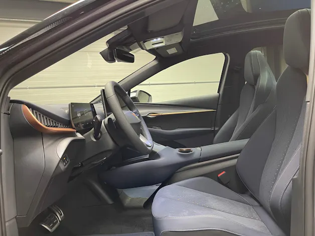 CUPRA Tavascan Type 9 77 kWh Adrenaline