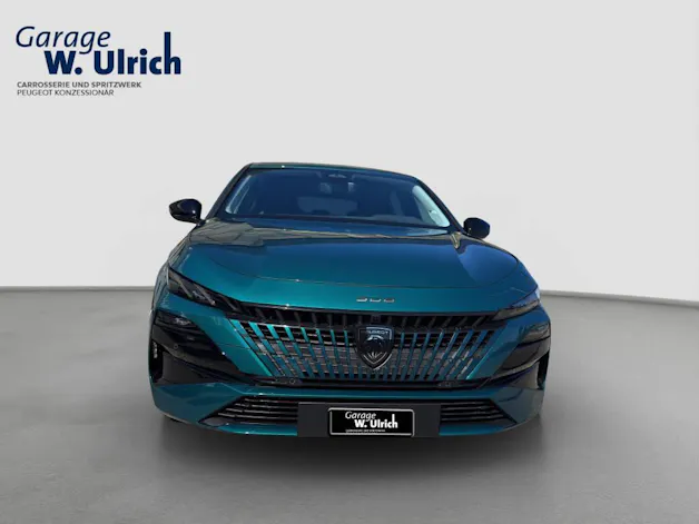 PEUGEOT 308 1.2 Hybrid Allure