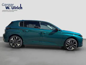 PEUGEOT 308 1.2 Hybrid Allure