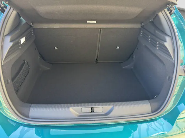 PEUGEOT 308 1.2 Hybrid Allure