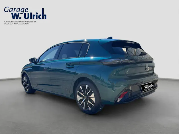 PEUGEOT 308 1.2 Hybrid Allure