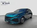 PEUGEOT 308 1.2 Hybrid Allure