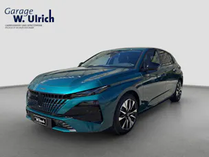 PEUGEOT 308 1.2 Hybrid Allure