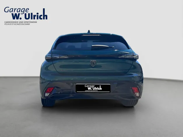 PEUGEOT 308 1.2 Hybrid Allure