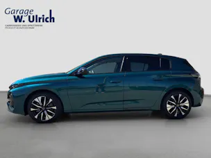 PEUGEOT 308 1.2 Hybrid Allure