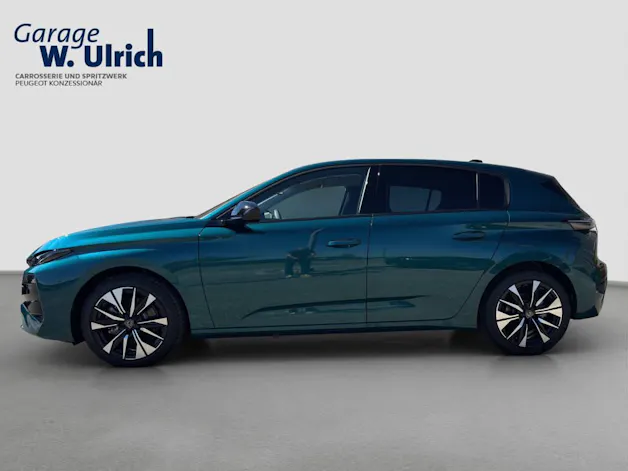 PEUGEOT 308 1.2 Hybrid Allure