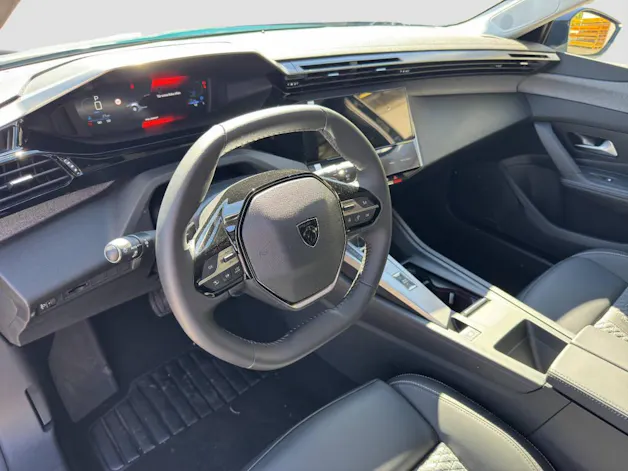PEUGEOT 308 1.2 Hybrid Allure