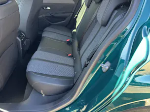 PEUGEOT 308 1.2 Hybrid Allure