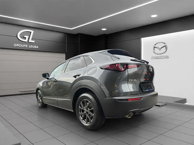 MAZDA CX-30 X 186 Homura