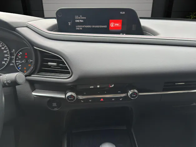 MAZDA CX-30 X 186 Homura