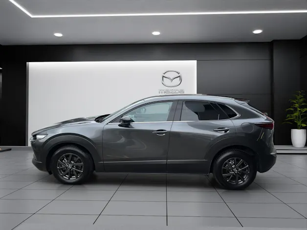 MAZDA CX-30 X 186 Homura