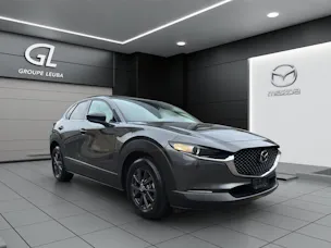 MAZDA CX-30 X 186 Homura