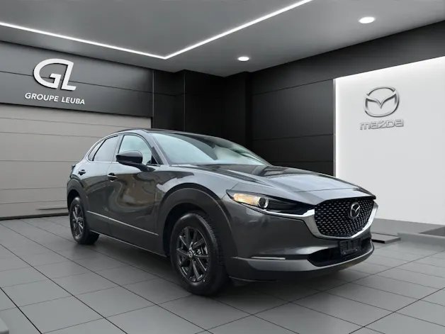 MAZDA CX-30 X 186 Homura