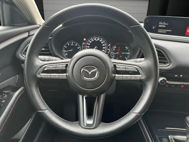 MAZDA CX-30 X 186 Homura