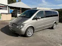MERCEDES-BENZ Viano 3.0 CDI Ambiente EL Automat