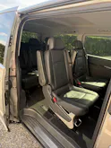 MERCEDES-BENZ Viano 3.0 CDI Ambiente EL Automat