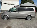 MERCEDES-BENZ Viano 3.0 CDI Ambiente EL Automat