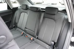AUDI Q3 35 TFSI Attraction S-tronic