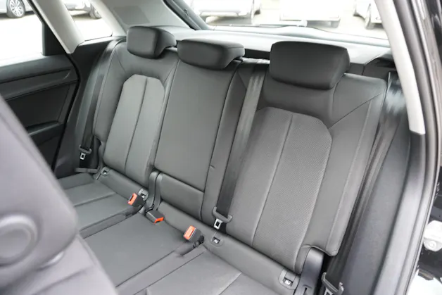 AUDI Q3 35 TFSI Attraction S-tronic