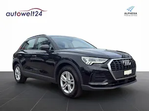 AUDI Q3 35 TFSI Attraction S-tronic