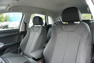 AUDI Q3 35 TFSI Attraction S-tronic
