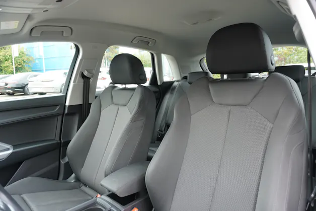 AUDI Q3 35 TFSI Attraction S-tronic