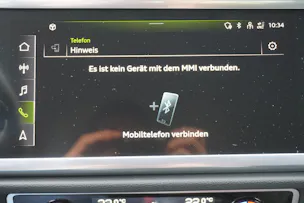 AUDI Q3 35 TFSI Attraction S-tronic