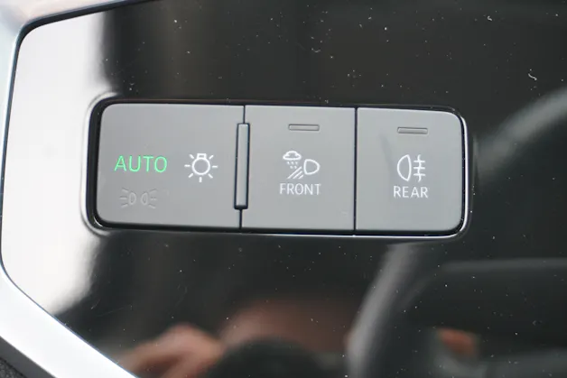 AUDI Q3 35 TFSI Attraction S-tronic