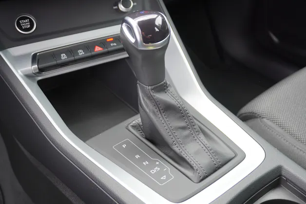 AUDI Q3 35 TFSI Attraction S-tronic
