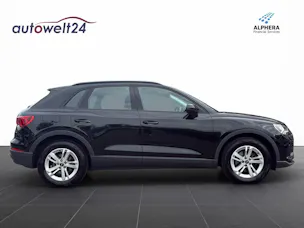 AUDI Q3 35 TFSI Attraction S-tronic