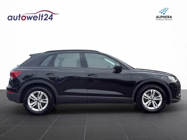AUDI Q3 35 TFSI Attraction S-tronic