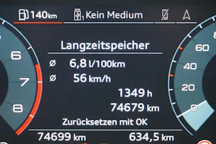 AUDI Q3 35 TFSI Attraction S-tronic