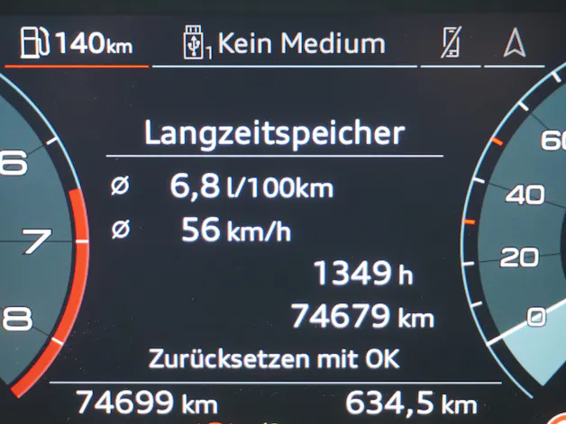 AUDI Q3 35 TFSI Attraction S-tronic