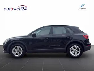 AUDI Q3 35 TFSI Attraction S-tronic