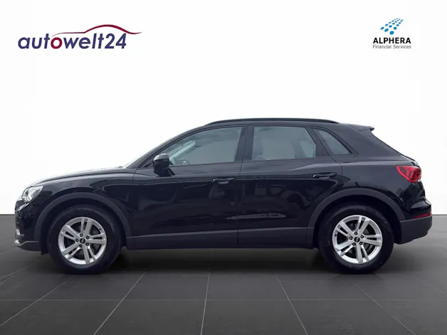 AUDI Q3 35 TFSI Attraction S-tronic