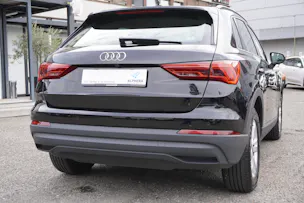 AUDI Q3 35 TFSI Attraction S-tronic