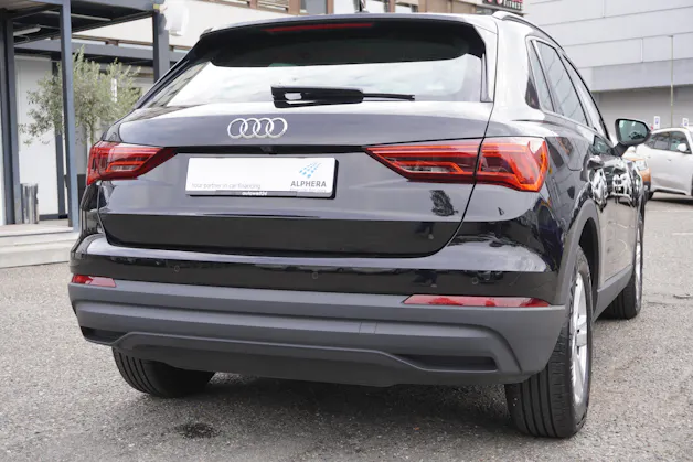AUDI Q3 35 TFSI Attraction S-tronic