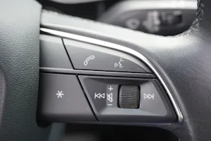 AUDI Q3 35 TFSI Attraction S-tronic