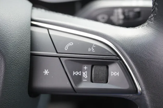 AUDI Q3 35 TFSI Attraction S-tronic