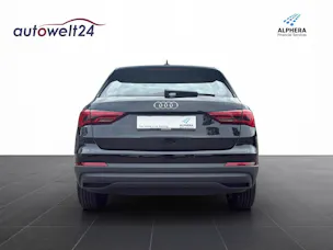 AUDI Q3 35 TFSI Attraction S-tronic