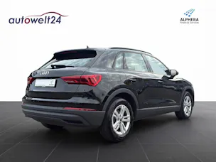 AUDI Q3 35 TFSI Attraction S-tronic